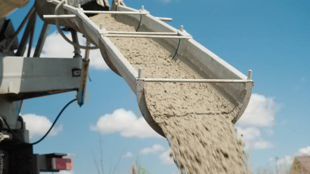 Best Residential Concrete Solutions in Farmersville, OH