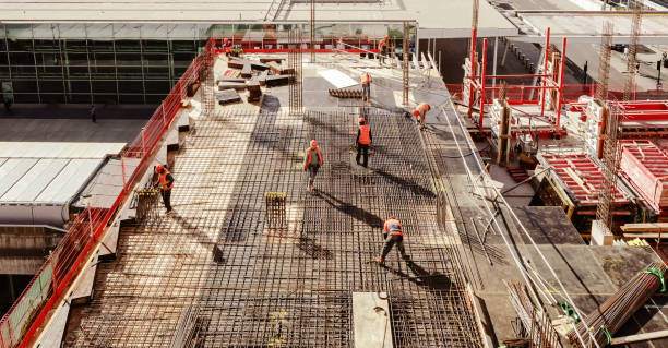 Reliable OH Concrete contractor Solutions