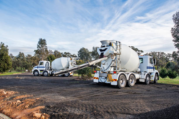 Best Concrete Demolition Services in Farmersville, OH