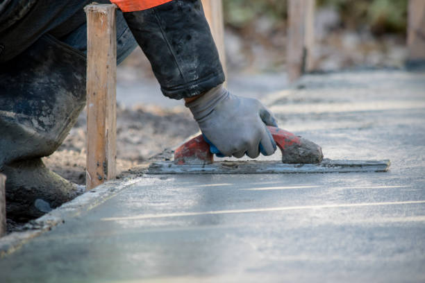 Best Concrete Sealing and Maintenance in Farmersville, OH