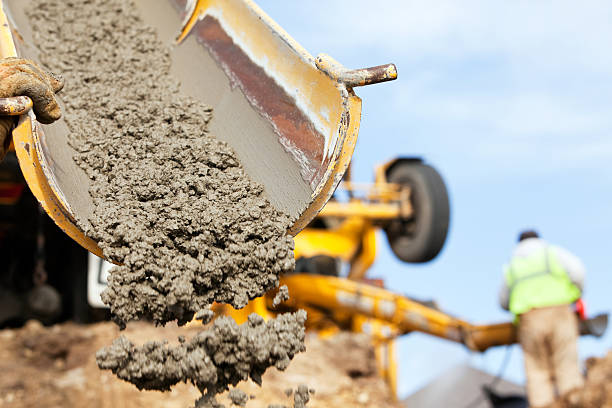 Best Concrete Retaining Walls in Farmersville, OH