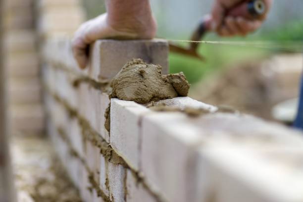 Best Concrete Retaining Walls in Farmersville, OH
