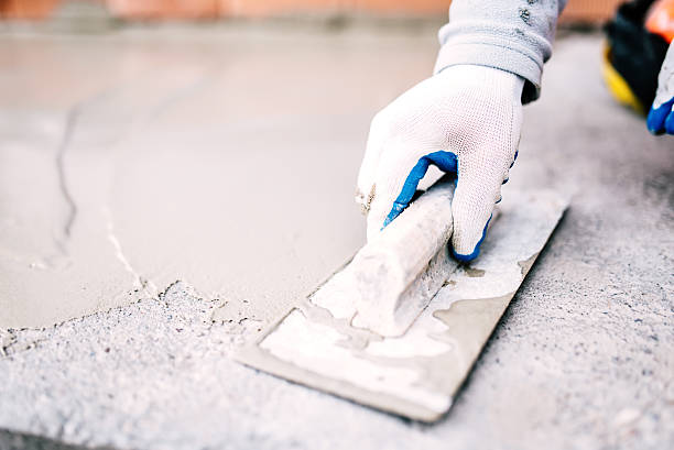 Best Concrete Removal and Replacement in Farmersville, OH